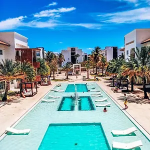  Apartahotel Tanama República Dominicana