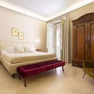 *** Bed and breakfast Maeco Ortigia Italia