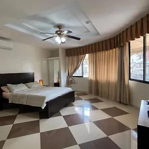 *** Apartahotel Aparta Roma República Dominicana