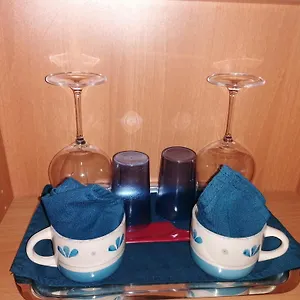  Pensión Cappuccini Italia