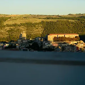  Pensión Terrazzo Su Ibla Italia
