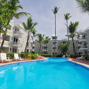 ***** Apartahotel Sol Caribe Deluxe Beach Club And República Dominicana